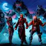 nightholme-