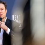 Rome,,Italy,-,December,16,,2023:,Elon,Musk,,Chief,Executive