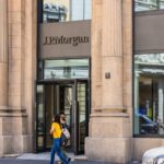 Milan,,Italy,-,05.17.2023:,Jpmorgan,Is,The,Biggest,Bank,In
