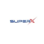 SuperX-Blue-Logo