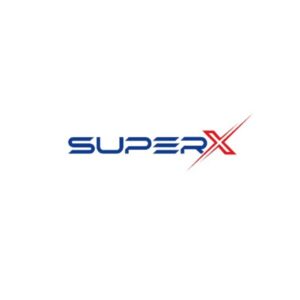 SuperX-Blue-Logo