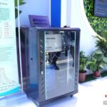 南方电网推出高温超导量子电压标准,推动精密测量技术革新