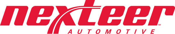 nexteer Logo
