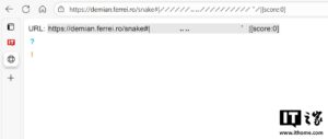 url-