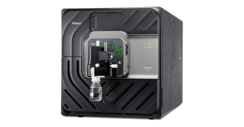 Waters Xevo CDMS