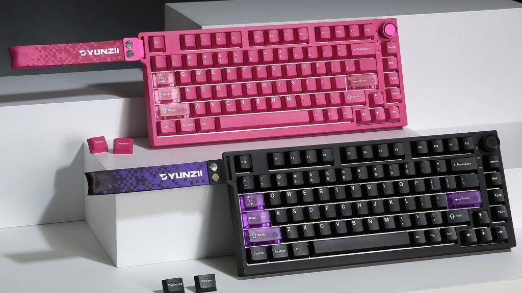 yunzii-rt75-pro-
