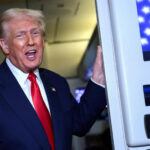 特朗普提议用关税收入发放2000美元红利，寻求民意支持