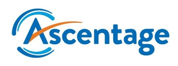 Ascentage APAC Logo