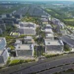 北京海淀加速建设“卫星小镇”，核心区2026年竣工