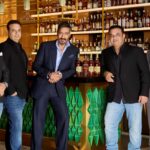 Cartel Bros and Ajay Devgn The GlenJourneys