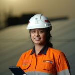 Hindustan Zinc solar panels