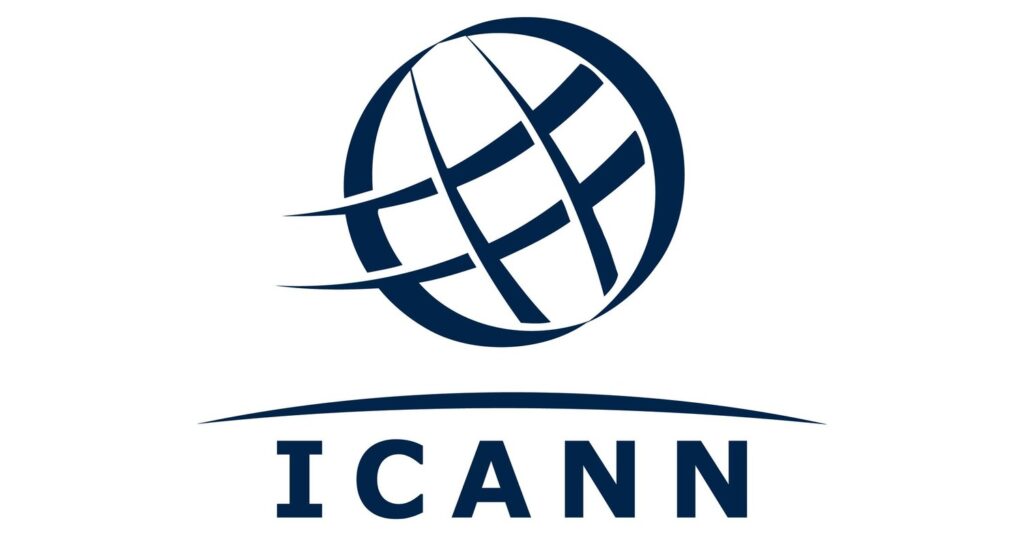 ICANN Logo