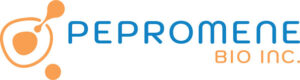 Pepromene-Bio-Inc- Logo