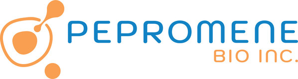Pepromene-Bio-Inc- Logo
