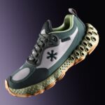 SPUNGE 全球首发：Osmosis 鞋款引领设计新潮流