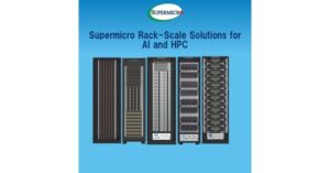 Supermicro Supercomputing 2025