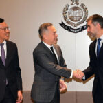 香港首次舉辦「誠信管治圓桌會議」 聚焦全球警務誠信