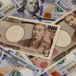 JAPAN-FOREX-CURRENCY-YEN