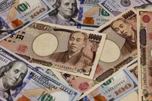 JAPAN-FOREX-CURRENCY-YEN