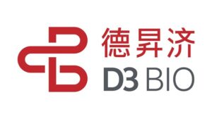 D3-BIO-DeShengJi-Logo