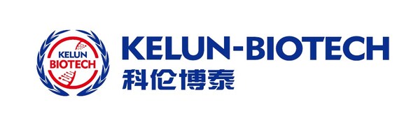 logo-kelun-Biotech Logo
