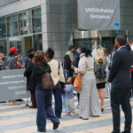 ICE Detains Immigrants Inside New York City Courthouses