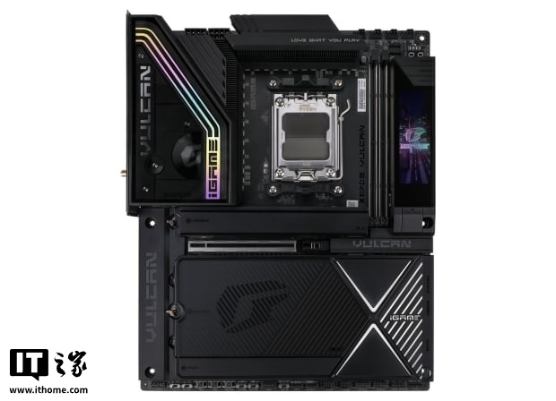 igame-x870e-vulcan-oc-v14-ddr5-10000-