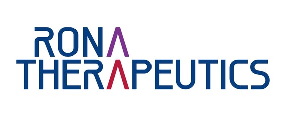 Rona Therapeutics Logo