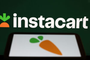 Instacart Prepares For Initial Public Offering