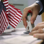 Children Receive U.S. Citizenship Certificates In New York