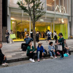 北京削減赴日旅遊人數至六成，施壓日中關係