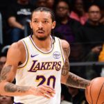 尼克·史密斯在湖人崭露头角：信心与机遇的完美结合