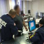 More than 680 arrested in ICE operations targeting convicted criminal aliens, immigration fugitives and re-entrants
