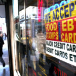 Bloomberg Asks Fed Gov't For Permission To Ban Food Stamp Purchases Of Sugary Drinks