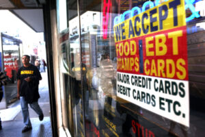 Bloomberg Asks Fed Gov't For Permission To Ban Food Stamp Purchases Of Sugary Drinks