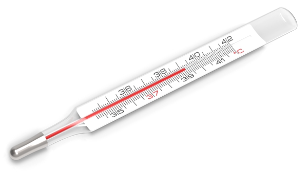 Thermometer