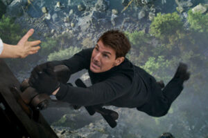 Mission: Impossible - Dead Reckoning Part One