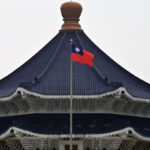 TAIWAN-POLITICS
