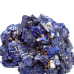 Macro,Photography,Of,Sample,Of,Natural,Mineral,From,Geological,Collection
