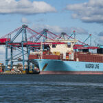 SWEDEN-ECONOMY-TRANSPORT