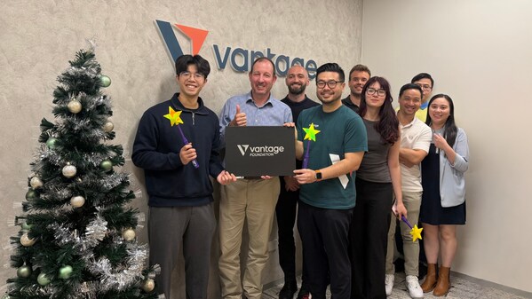 Vantage-Foundation-Spreads-Festive-Cheer-Children-Starlight-Sydney-Initiative