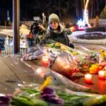 SWITZERLAND-ACCIDENT-FIRE