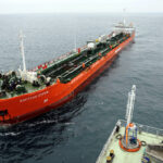 RUSSIA-LUKOIL-OILFIELD