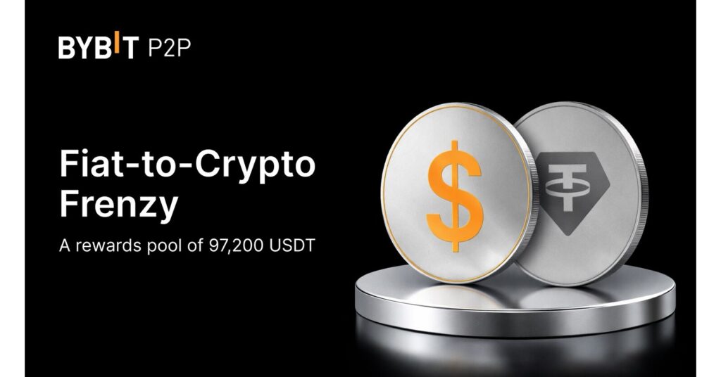 Bybit-Launches-Fiat-to-Crypto-Frenzy-New-Users-With-97-200-USDT