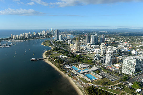 2018 Gold Coast Commonwealth Games Previews