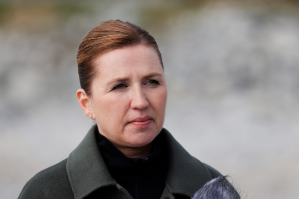 GREENLAND-FRANCE-POLITICS-DIPLOMACY