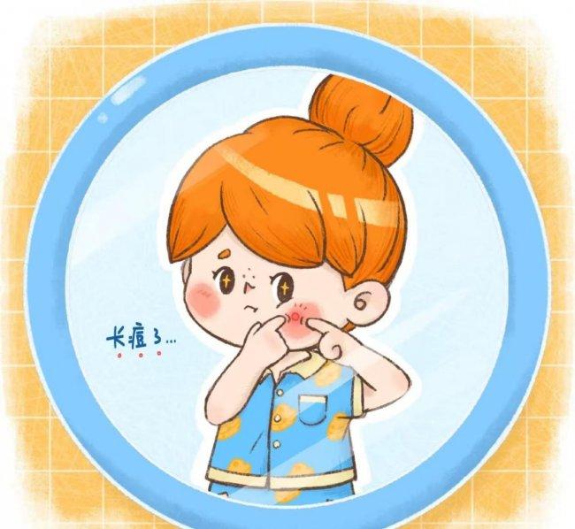 2026年油痘肌洁面新标杆：告别油光与痘痘