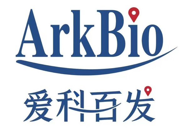 ArkBio Logo