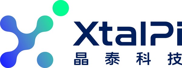 XtalPi-CN-Logo