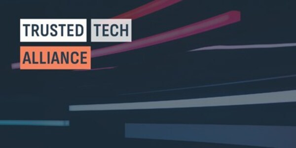 Trusted Tech Alliance Logo